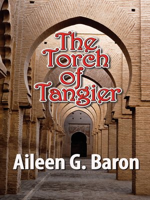 cover image of The Torch of Tangier